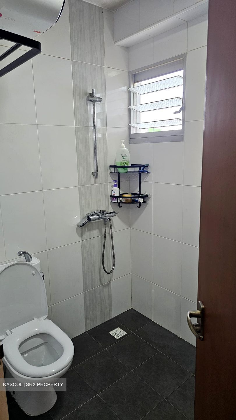 Blk 183B Marsiling Greenview (Woodlands), HDB 4 Rooms #556331531